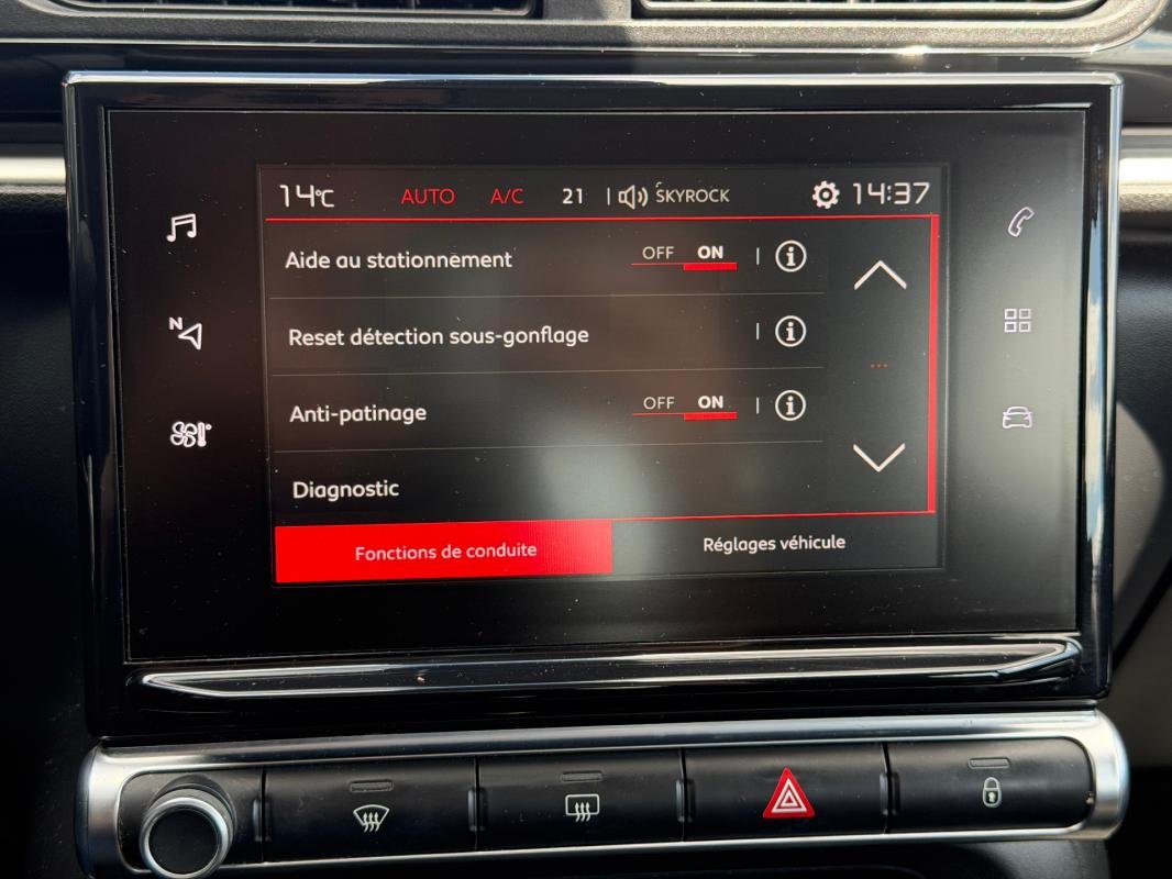Citroën C3 - Photo 15