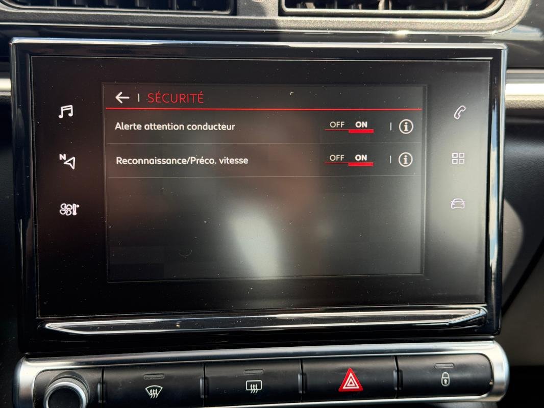 Citroën C3 - Photo 16