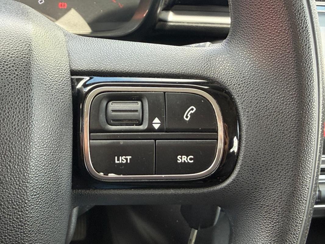 Citroën C3 - Photo 17