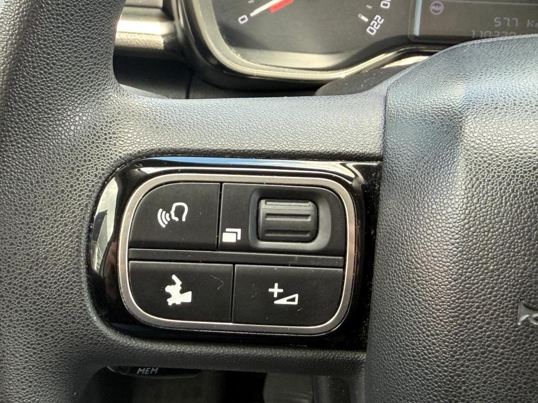 Citroën C3 - Photo 18