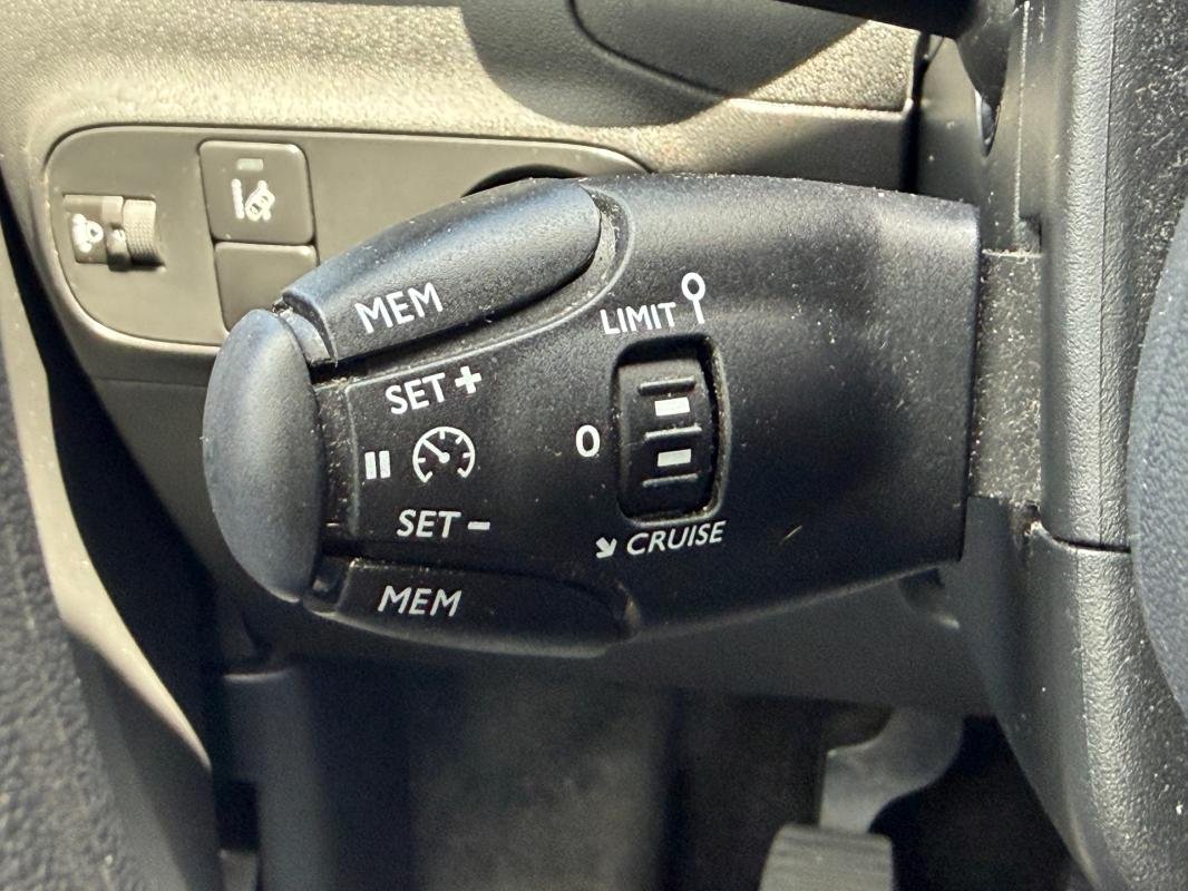 Citroën C3 - Photo 19