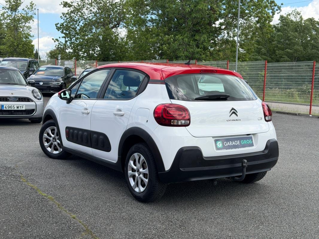 Citroën C3 - Photo 2