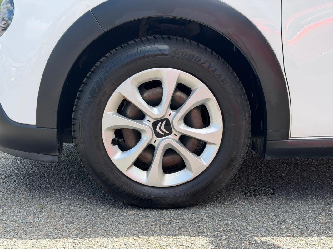 Citroën C3 - Photo 22