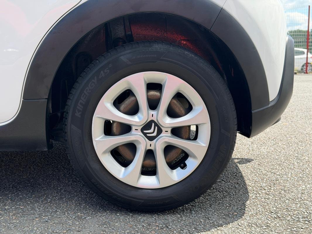 Citroën C3 - Photo 23