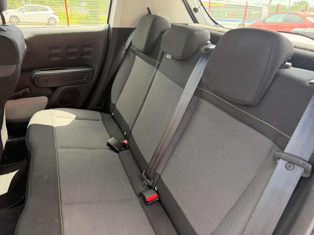 Citroën C3 - Photo 24