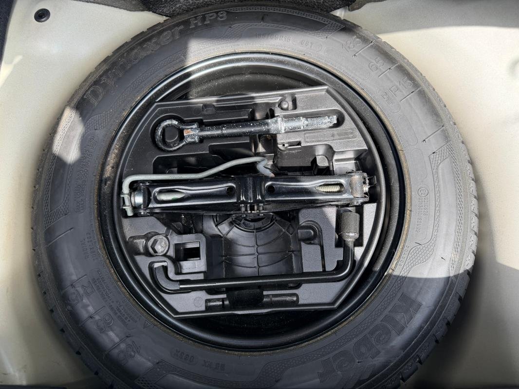 Citroën C3 - Photo 26