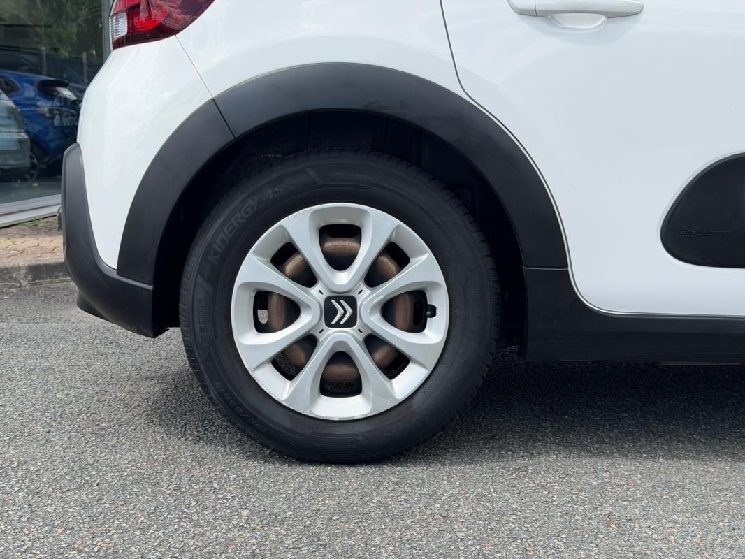 Citroën C3 - Photo 28
