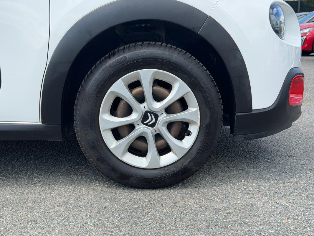 Citroën C3 - Photo 29