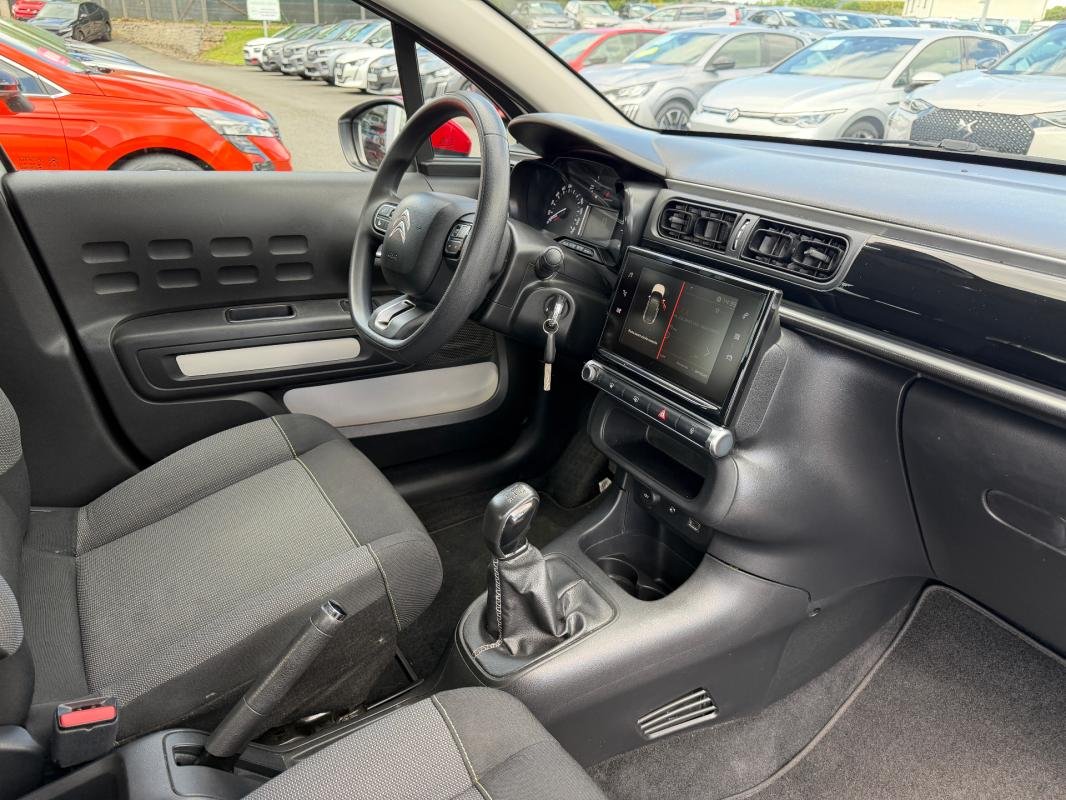Citroën C3 - Photo 30