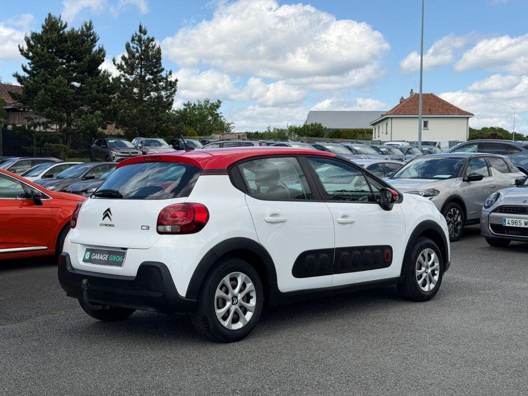 Citroën C3 - Photo 3