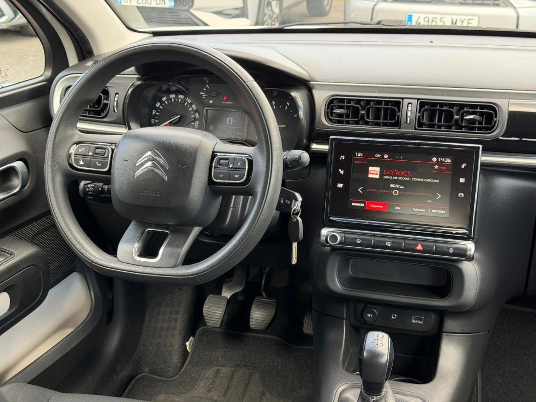 Citroën C3 - Photo 5