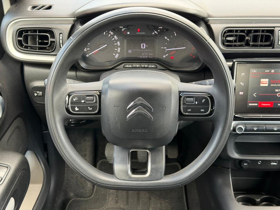 Citroën C3 - Photo 6