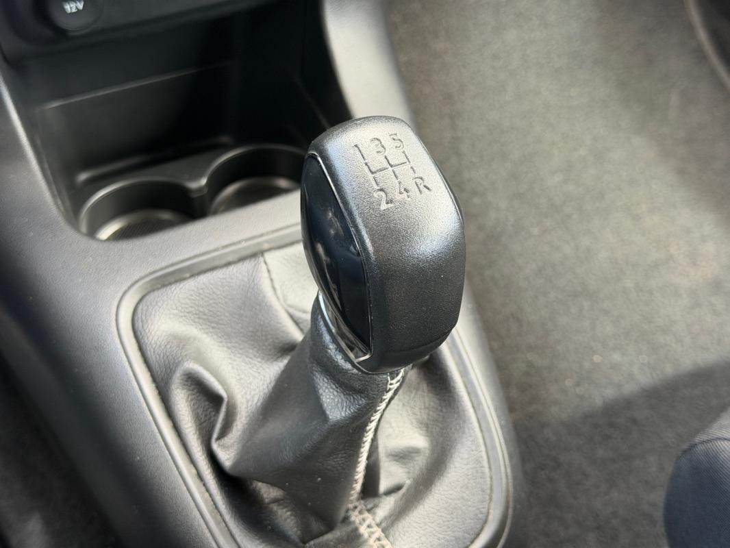 Citroën C3 - Photo 9