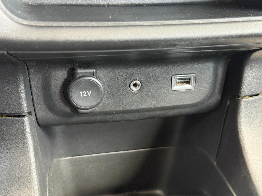 Citroën C3 - Photo 10
