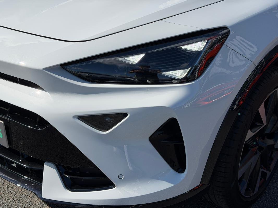 Cupra Formentor - Photo 26