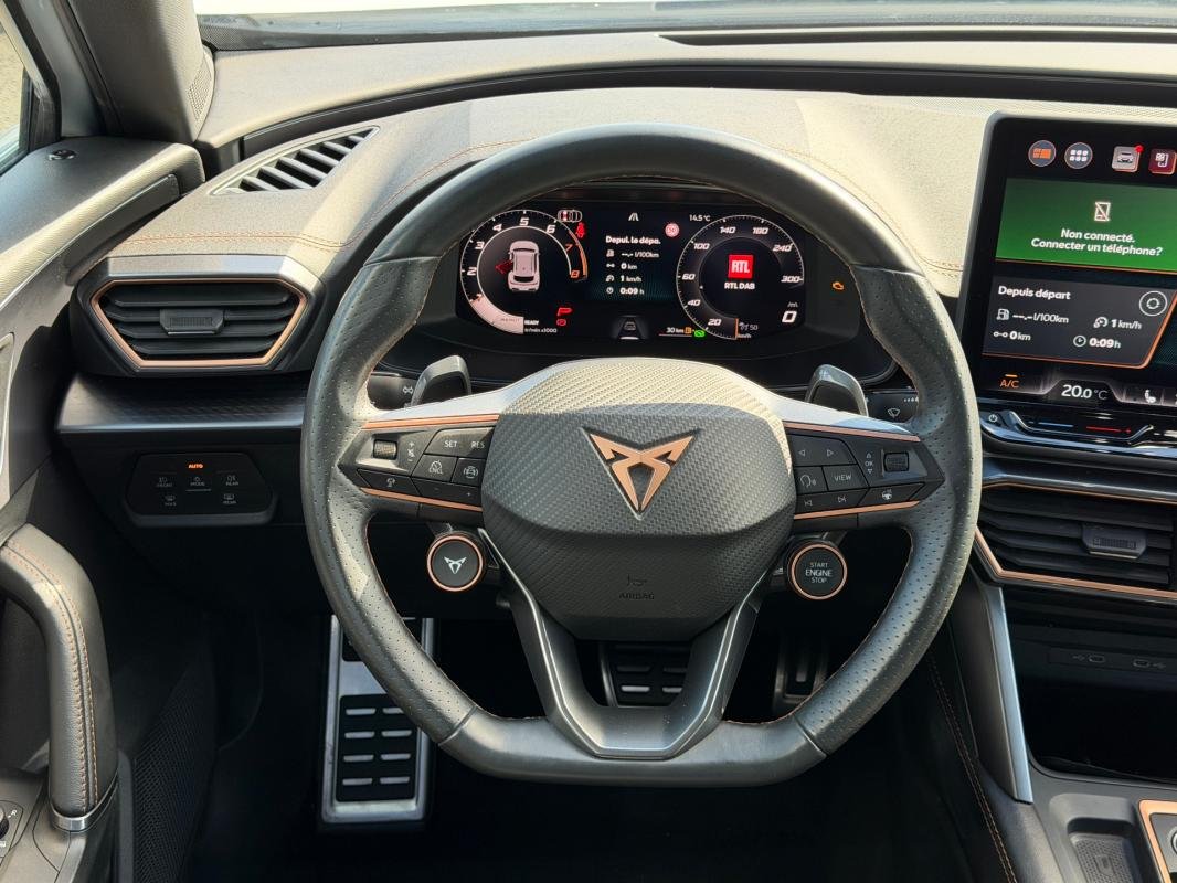 Cupra Formentor - Photo 6