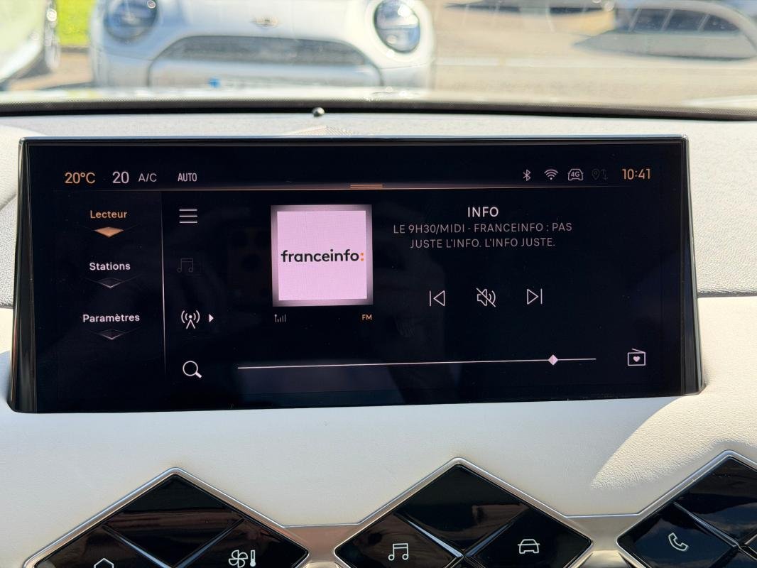 DS DS 3 - Photo 20