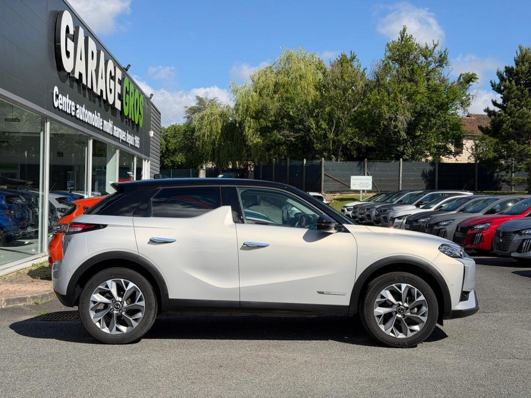 DS DS 3 - Photo 4