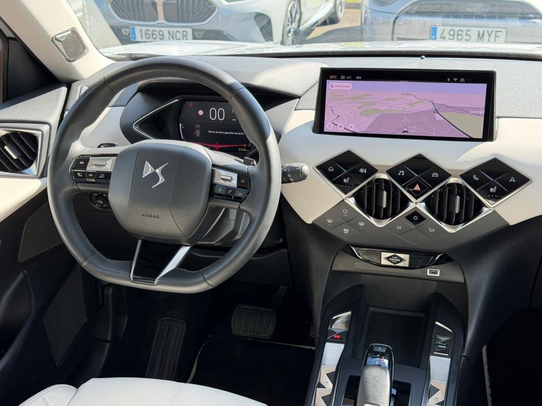 DS DS 3 - Photo 5