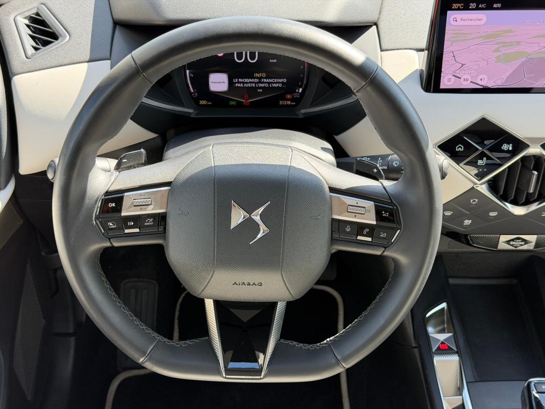 DS DS 3 - Photo 6