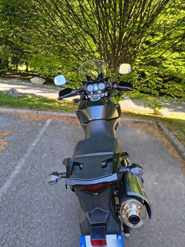 Suzuki Dl V-Strom - Photo 2
