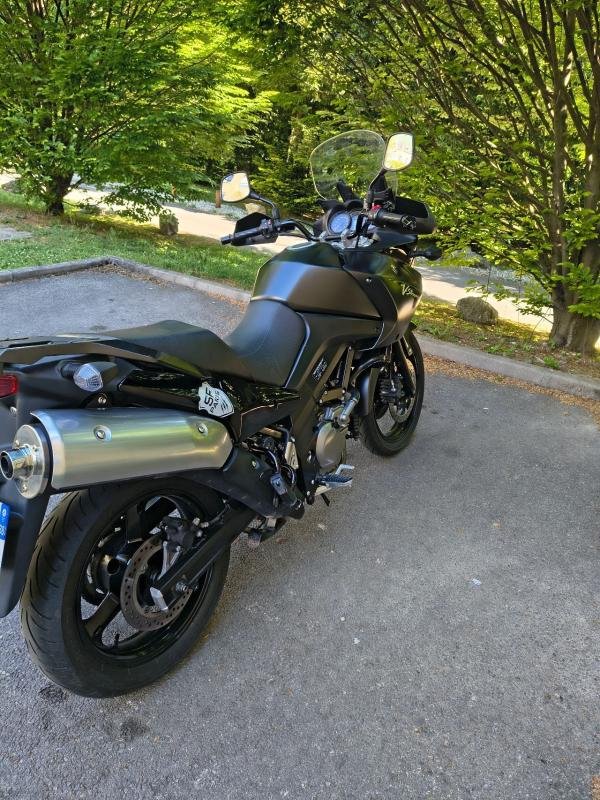 Suzuki Dl V-Strom - Photo 3