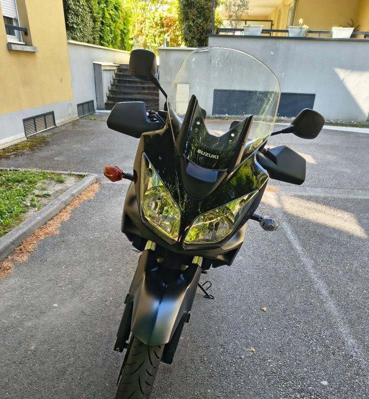 Suzuki Dl V-Strom - Photo 4