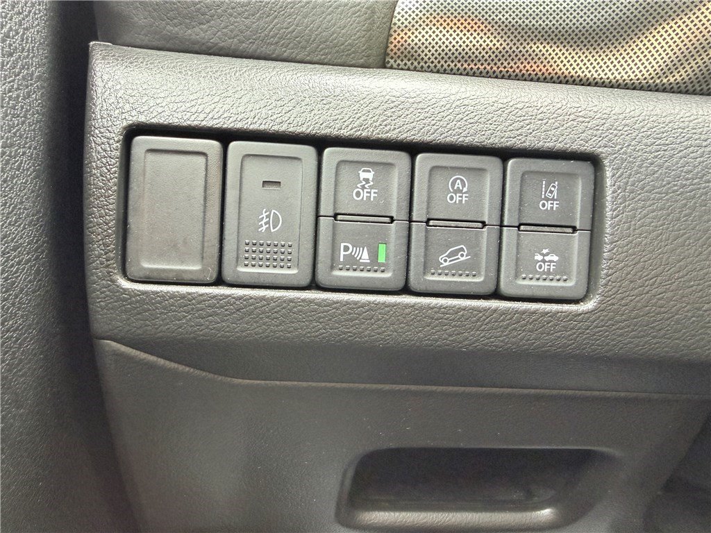 Suzuki Vitara - Photo 13