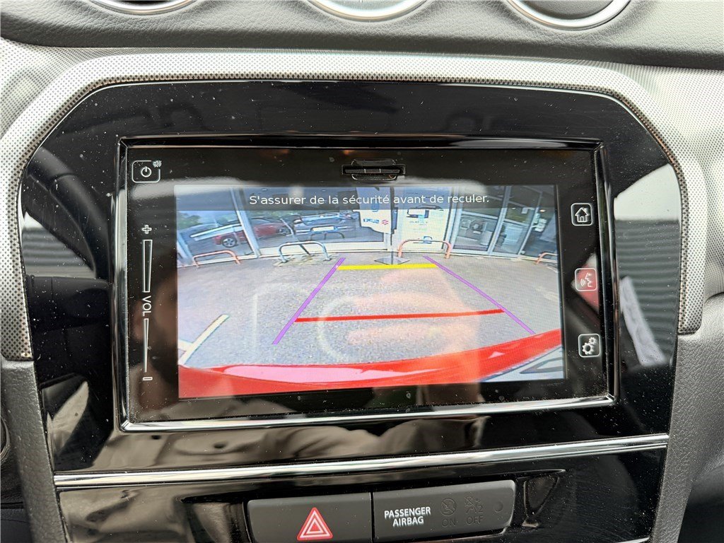 Suzuki Vitara - Photo 15