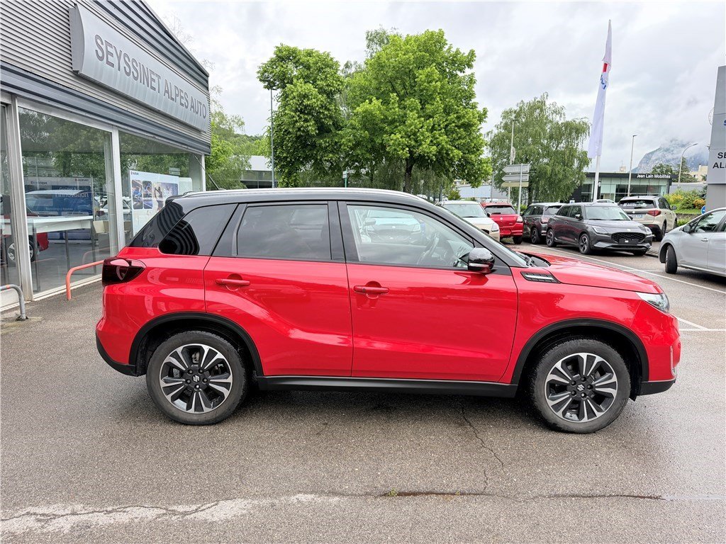 Suzuki Vitara - Photo 4