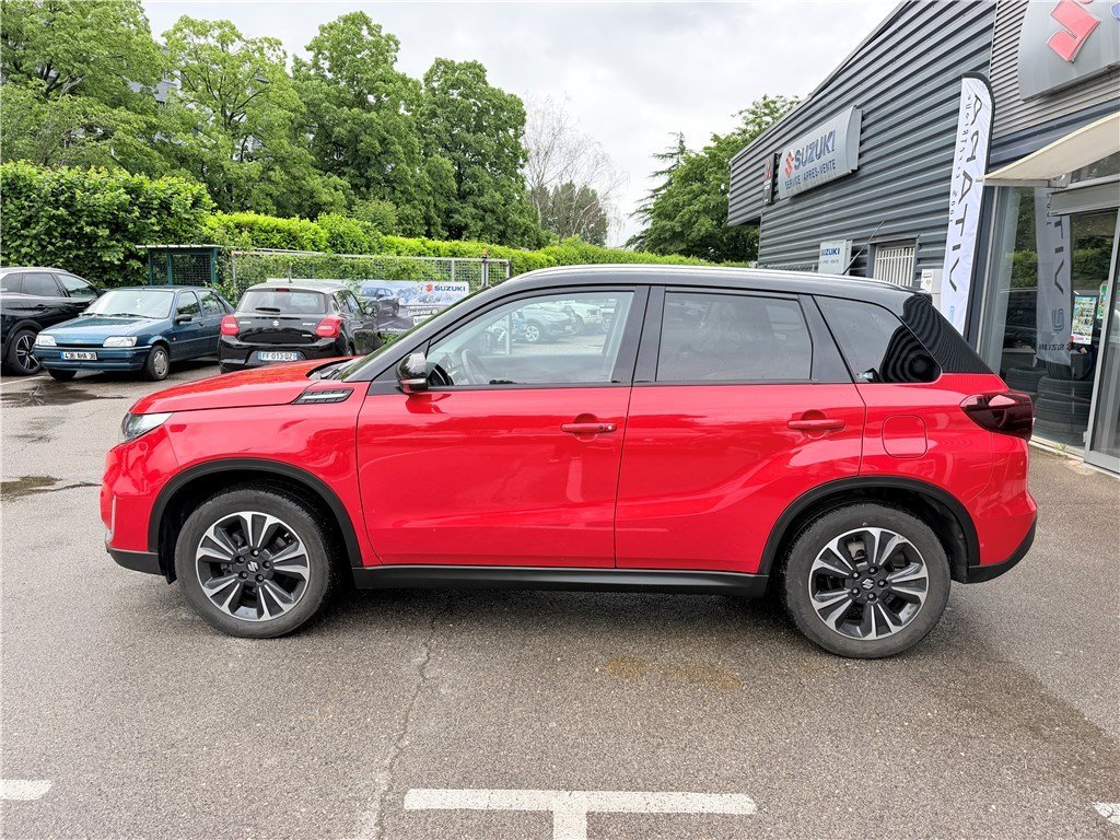 Suzuki Vitara - Photo 8
