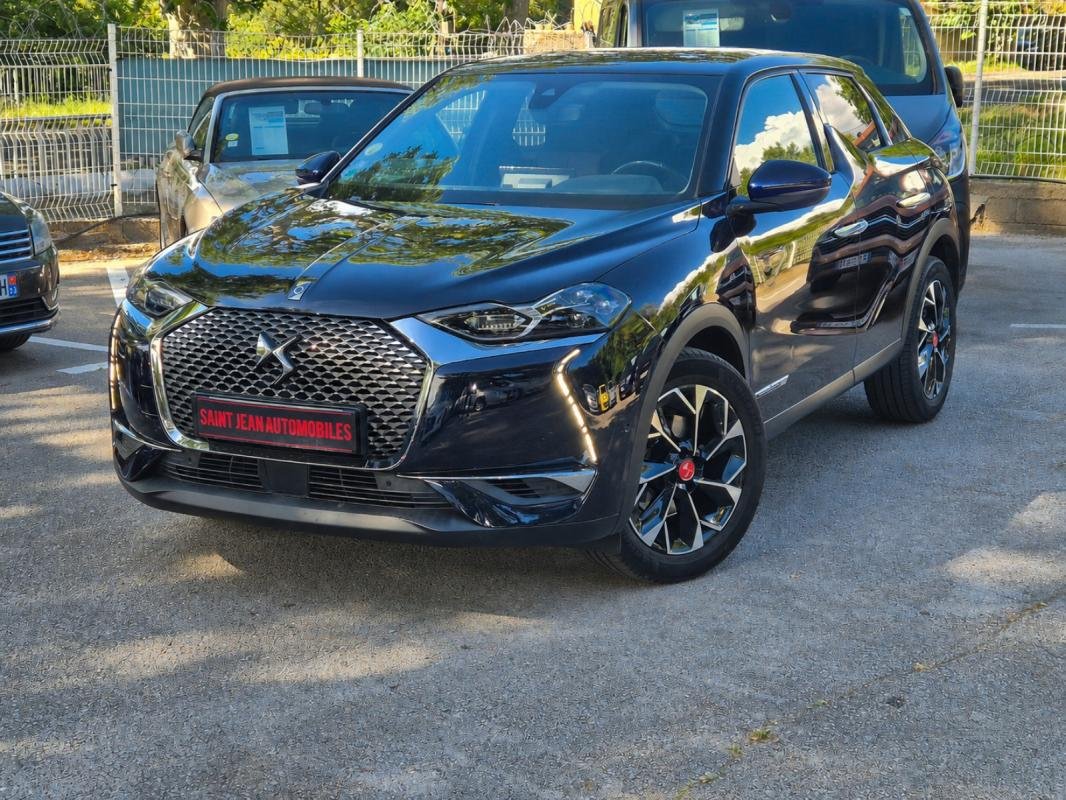 DS DS 3 Crossback - Photo 1
