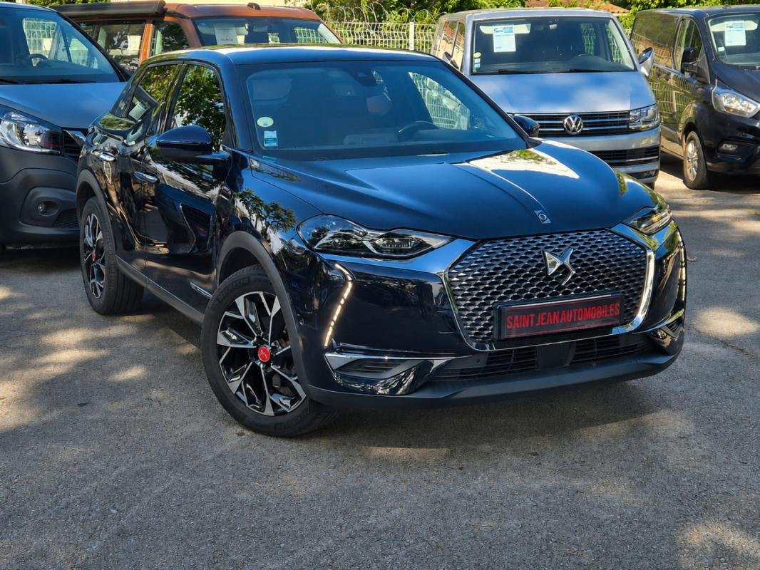 DS DS 3 Crossback - Photo 2