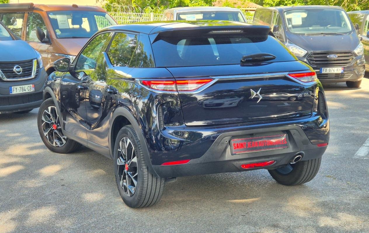 DS DS 3 Crossback - Photo 3