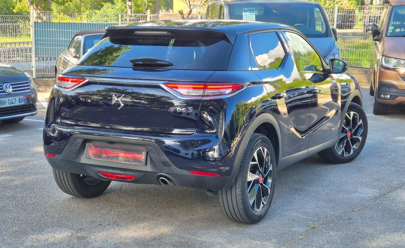 DS DS 3 Crossback - Photo 4