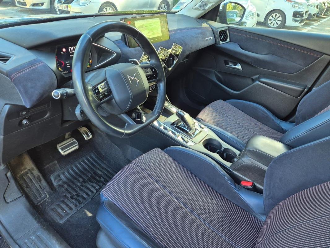 DS DS 3 Crossback - Photo 5