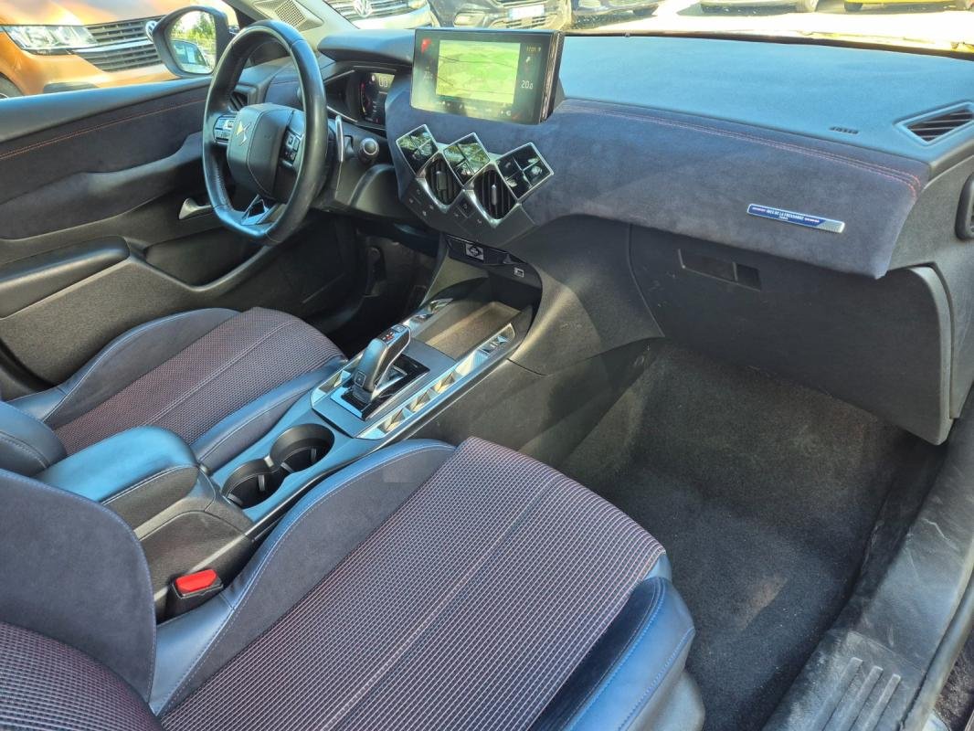 DS DS 3 Crossback - Photo 6