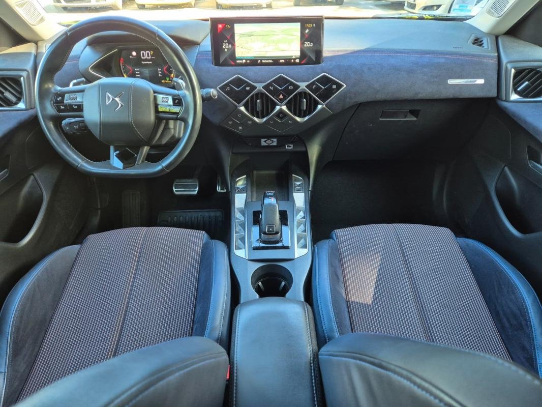 DS DS 3 Crossback - Photo 7