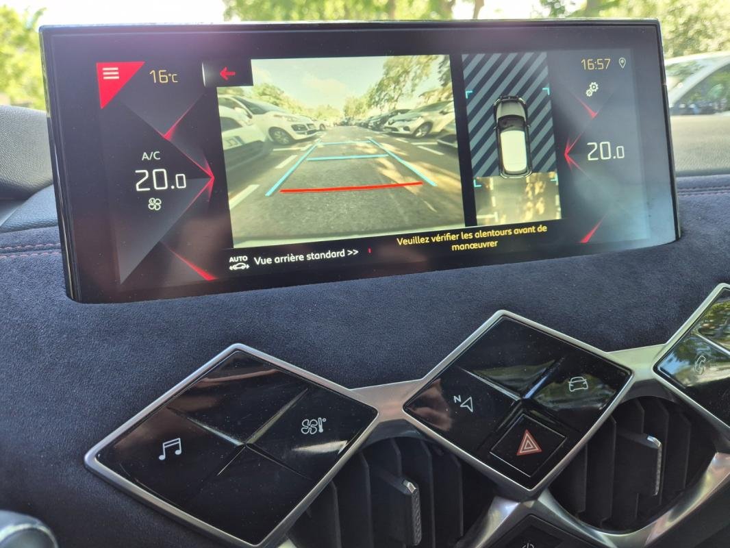 DS DS 3 Crossback - Photo 8