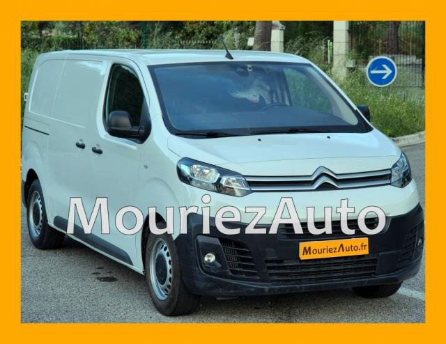 Citroën Jumpy - Photo 1