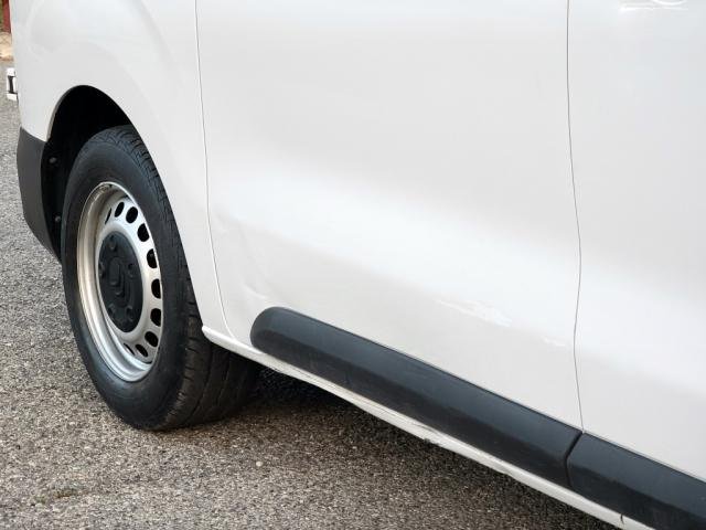 Citroën Jumpy - Photo 11