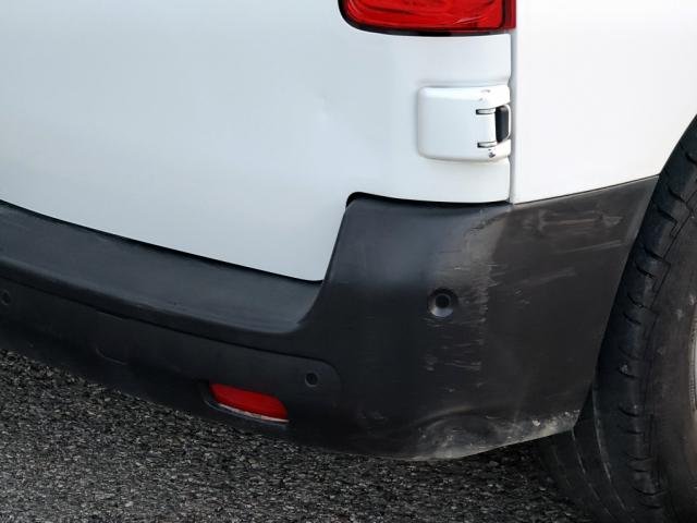 Citroën Jumpy - Photo 12