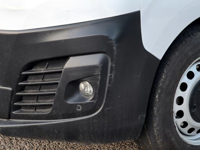 Citroën Jumpy - Photo 13