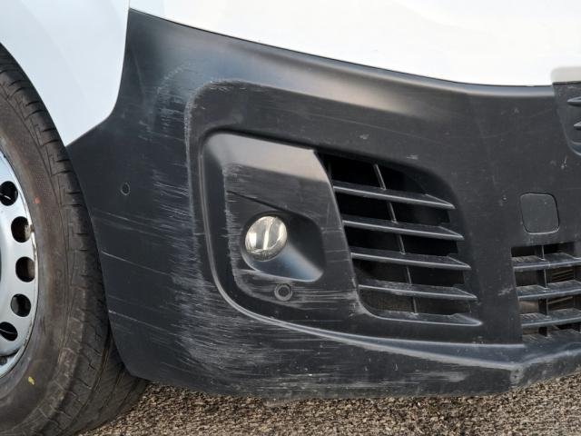 Citroën Jumpy - Photo 14