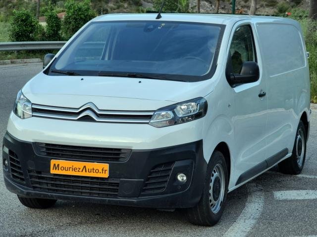 Citroën Jumpy - Photo 2