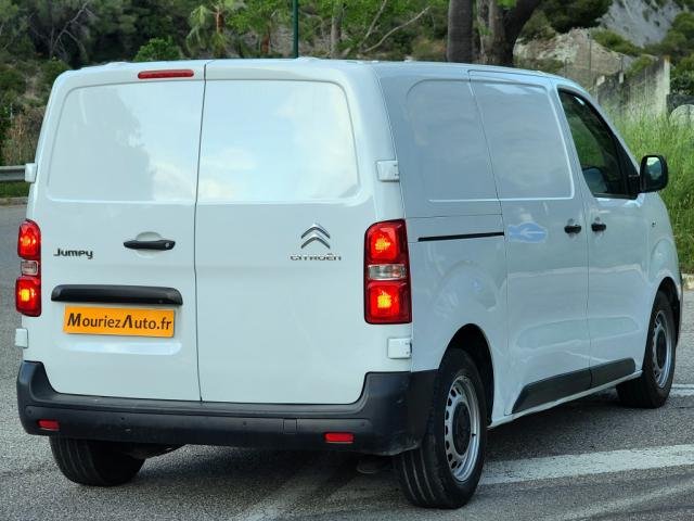 Citroën Jumpy - Photo 3