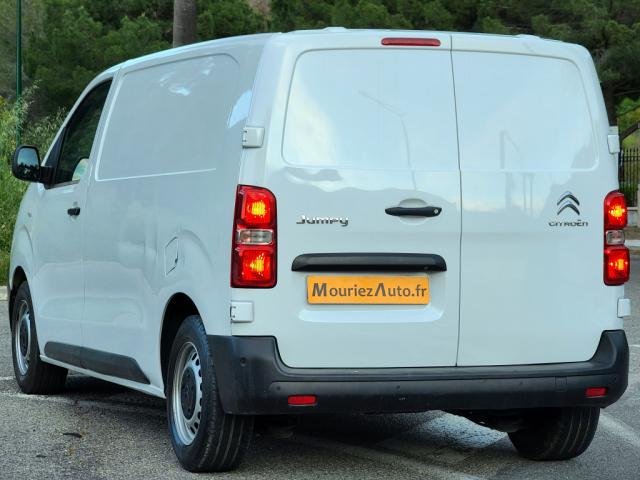 Citroën Jumpy - Photo 4