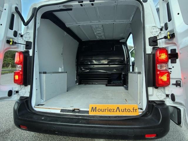 Citroën Jumpy - Photo 5