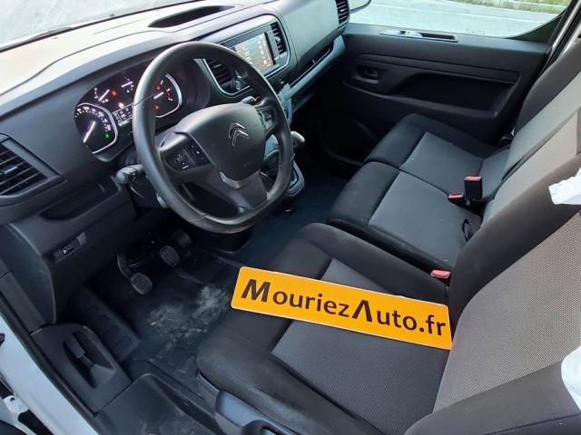 Citroën Jumpy - Photo 6
