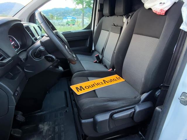 Citroën Jumpy - Photo 7